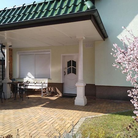 Ferienwohnung Baer 霍珀加滕 外观 照片